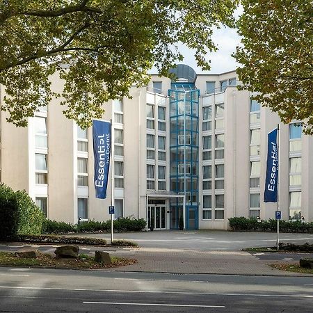 Hotel Essential By Dorint Essen Exterior foto